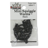 Mini Squiggle Worms