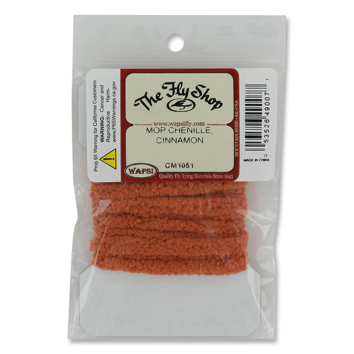 MOP Chenille