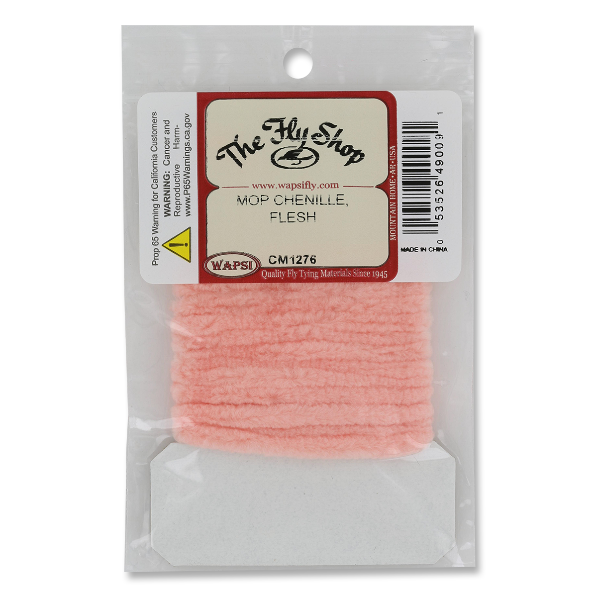 MOP Chenille