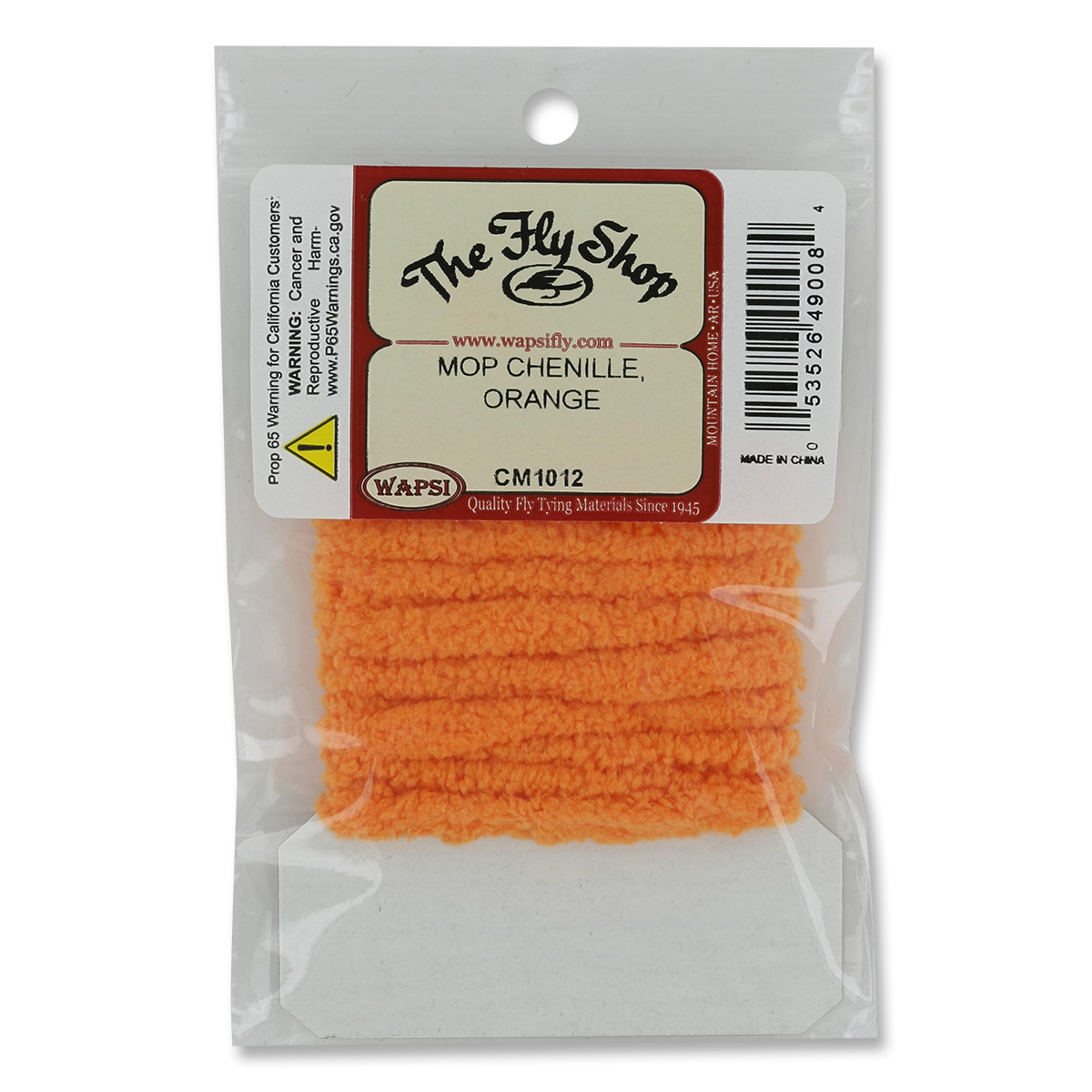 MOP Chenille