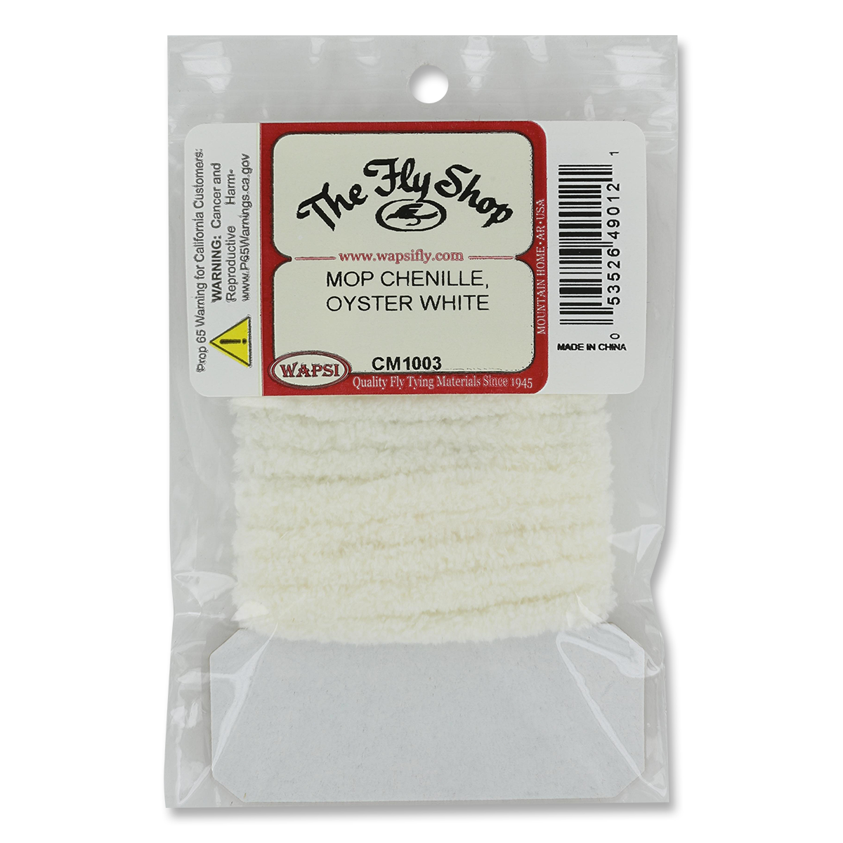 MOP Chenille