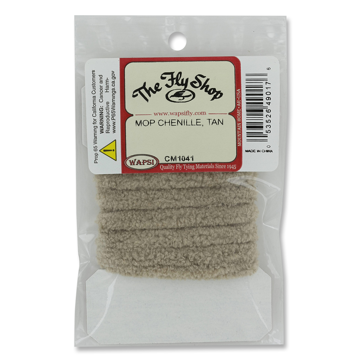 MOP Chenille