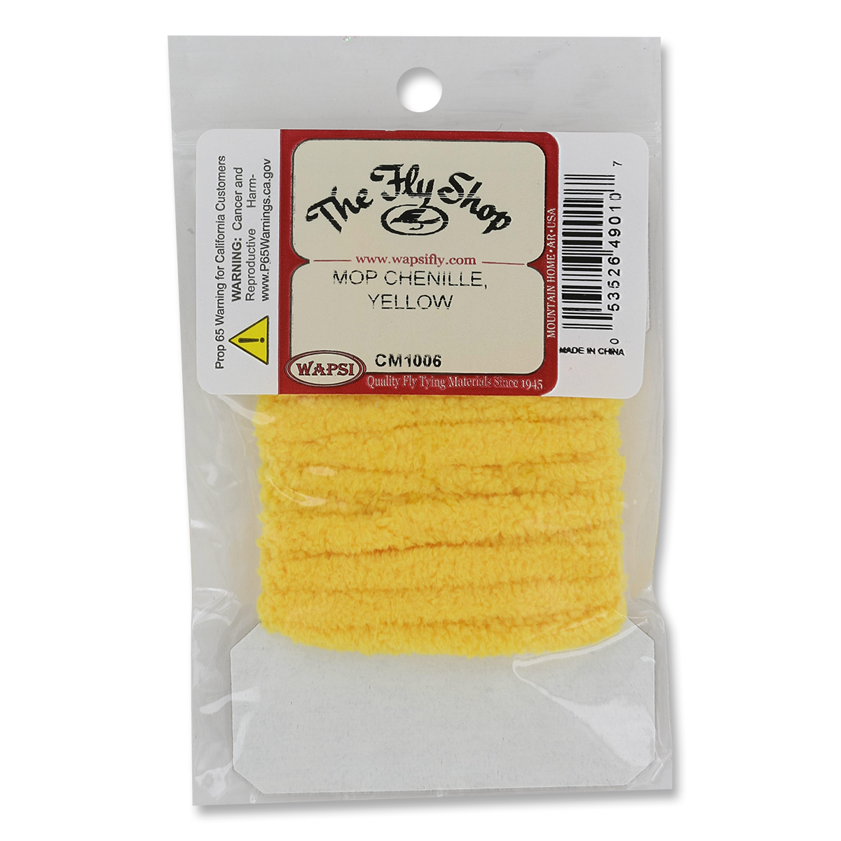 MOP Chenille