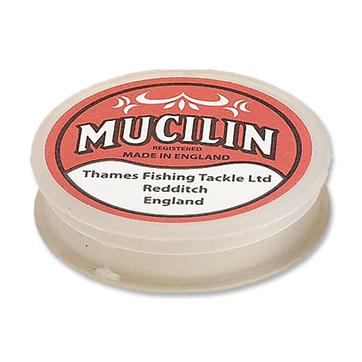 Mucilin Fly & Line Dressing