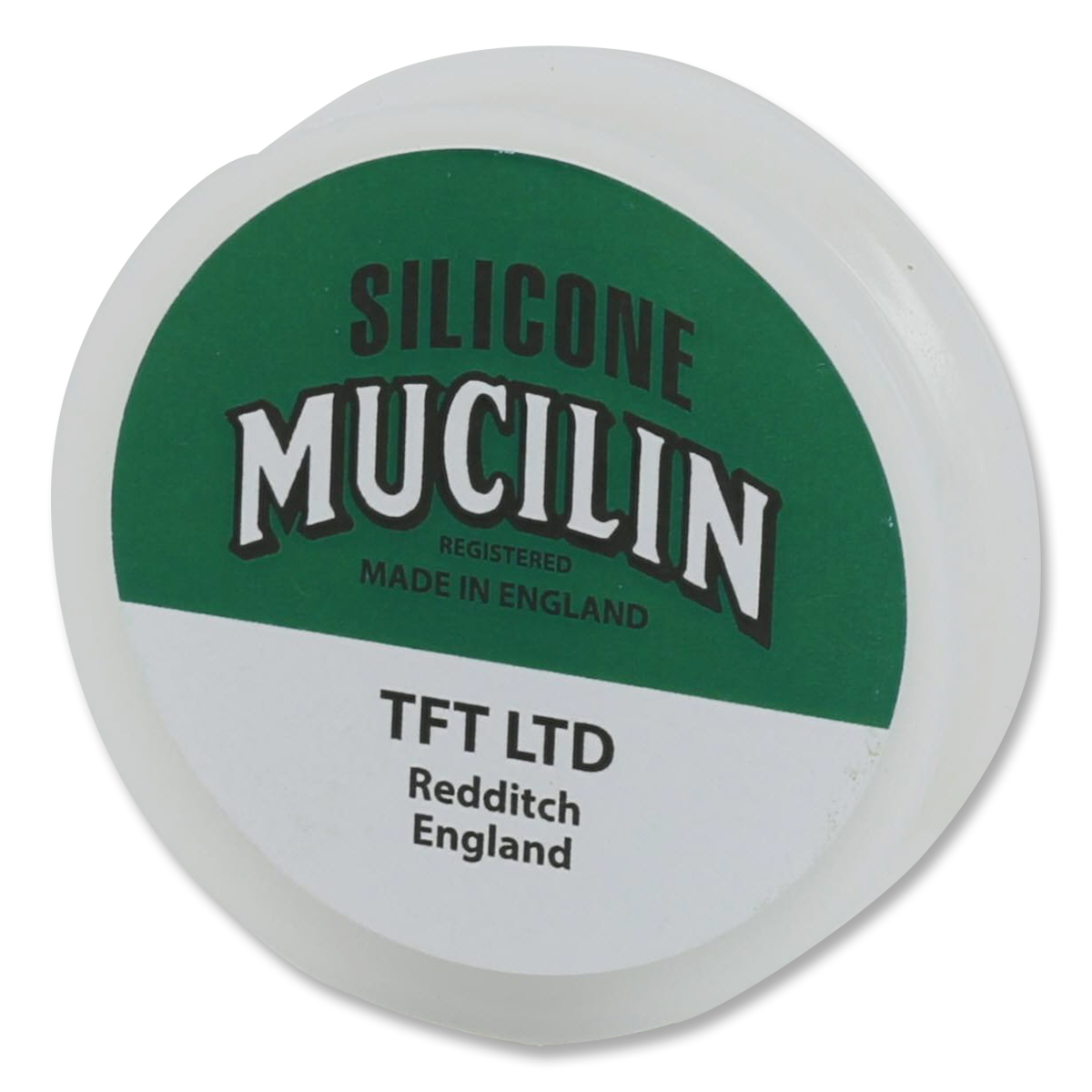 Mucilin Fly Line Silicone