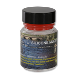 Mucilin Hourglass Silicone