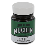 Mucilin Liquid Silicone