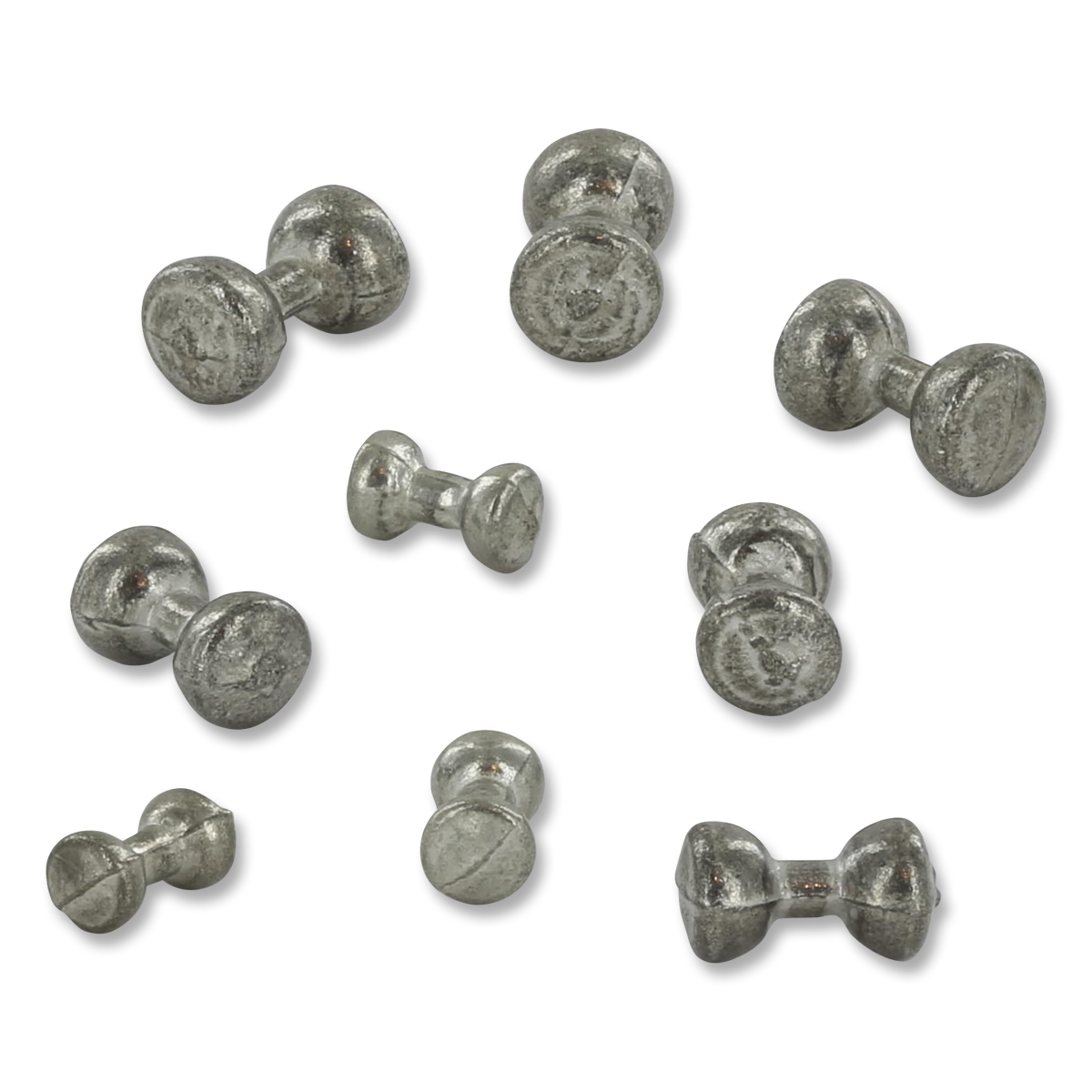 Non-Toxic Non-Lead Barbell Eyes