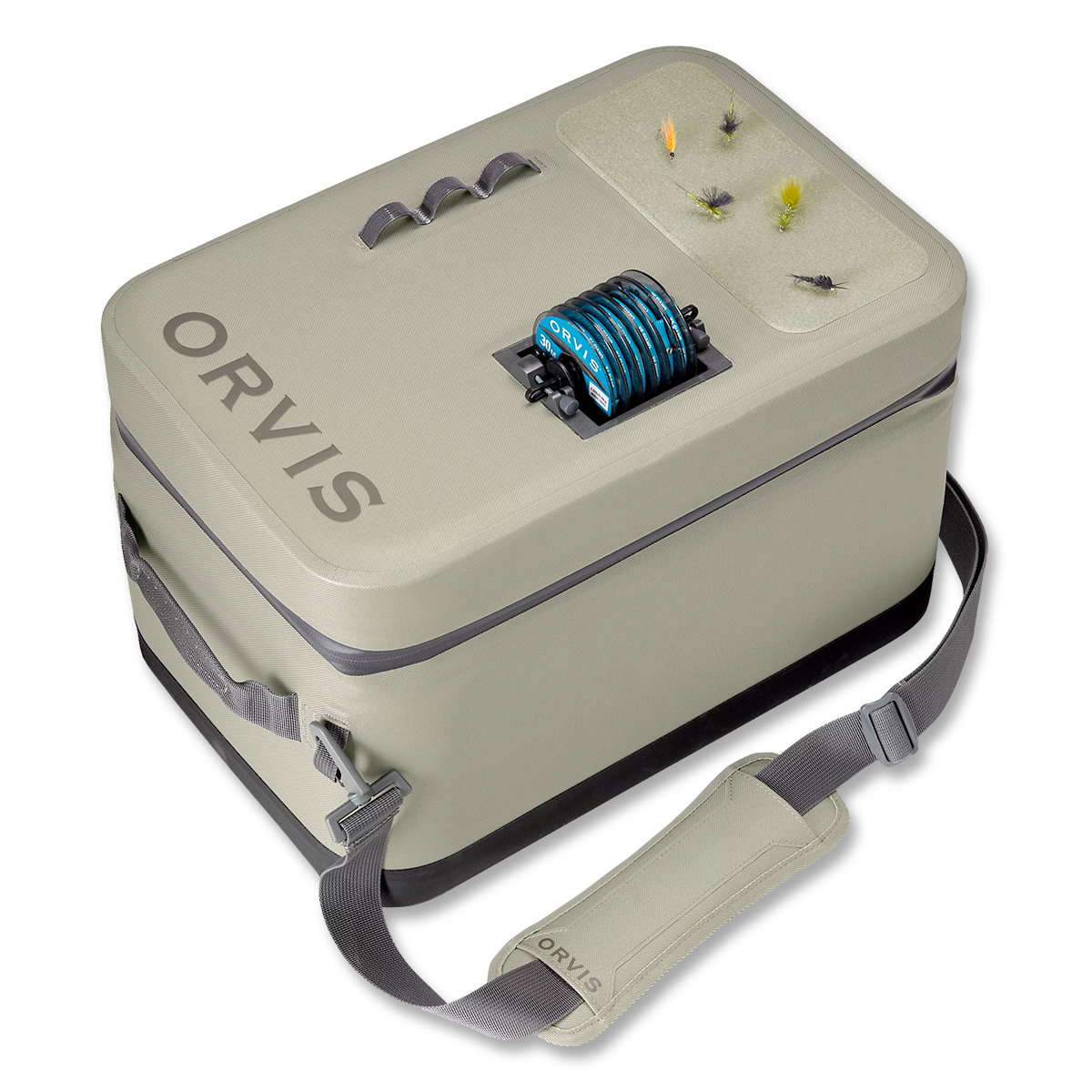 Orvis Pro Boat Bag