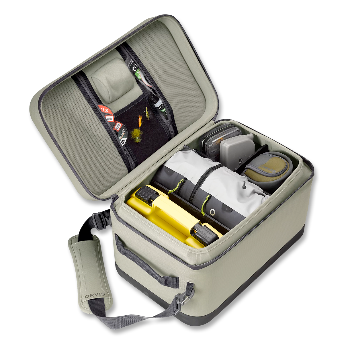 Orvis Pro Boat Bag