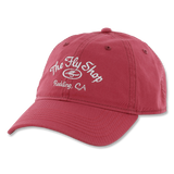 TFS Epic Washed Hat - Nantucket Red