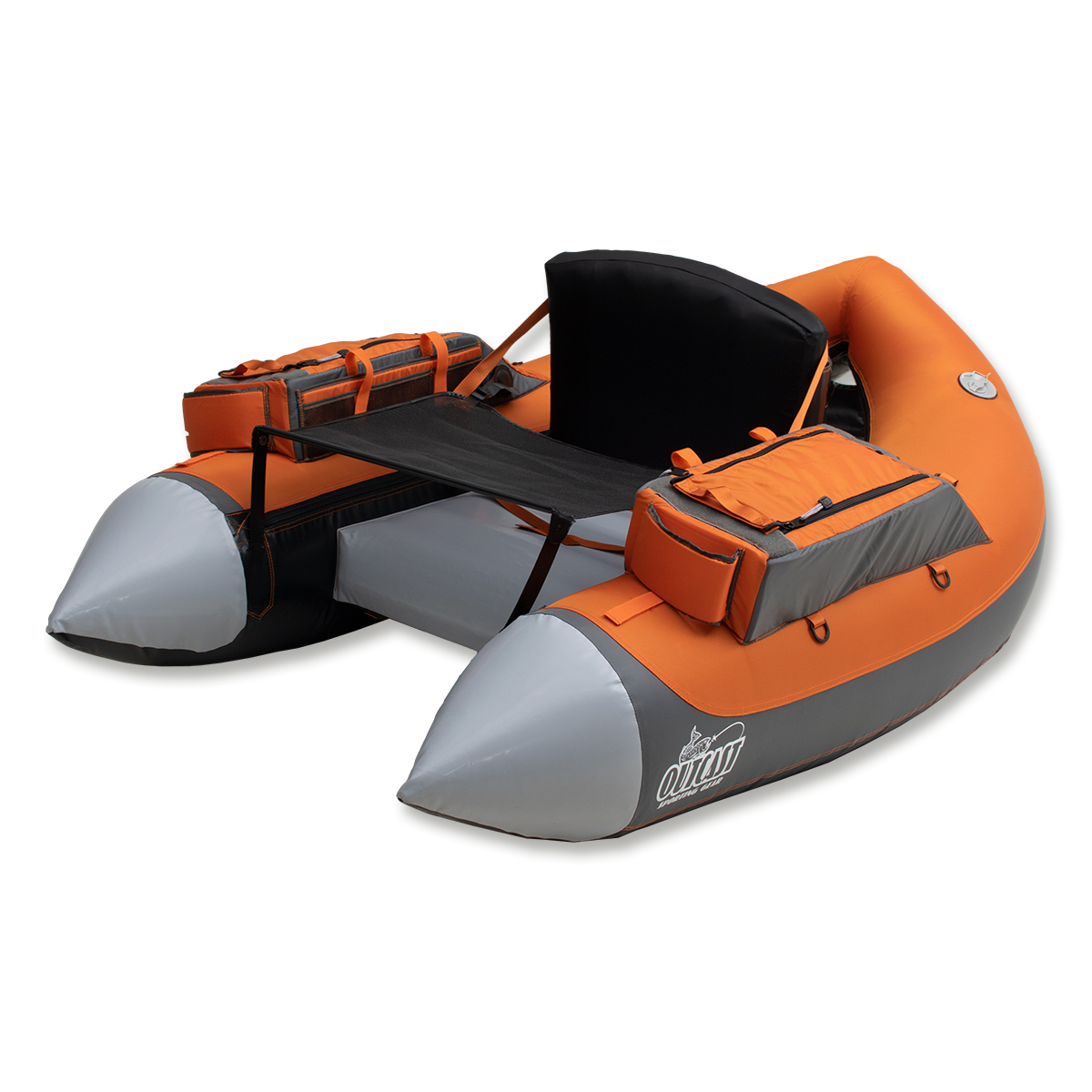 Outcast Super Fat Cat LCS