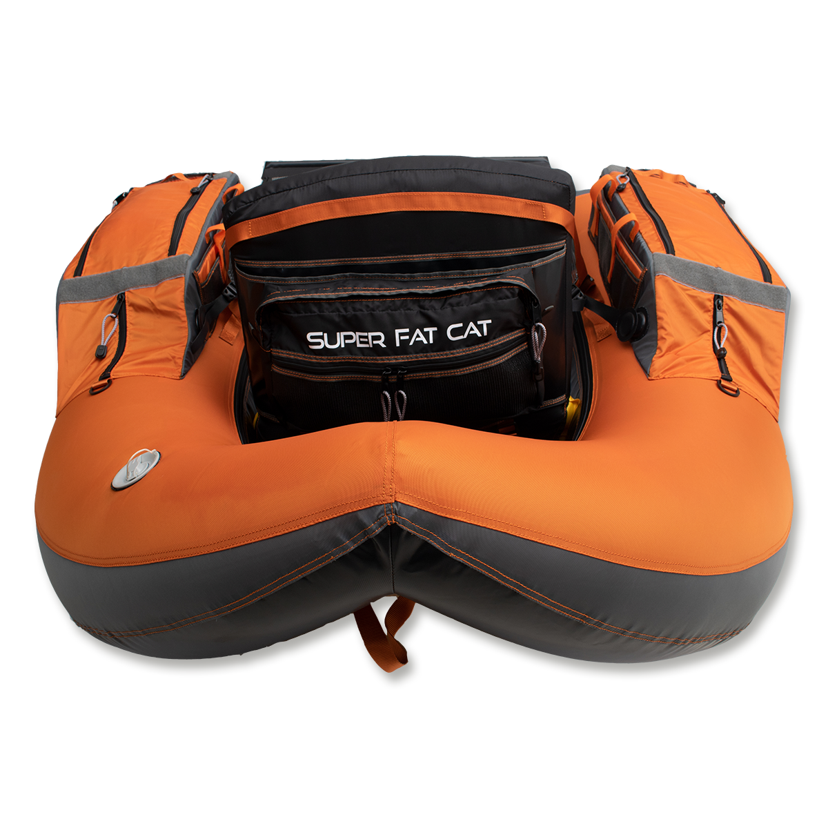 Outcast Super Fat Cat LCS