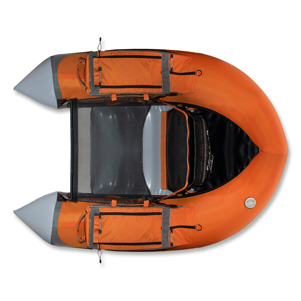 Outcast Super Fat Cat LCS