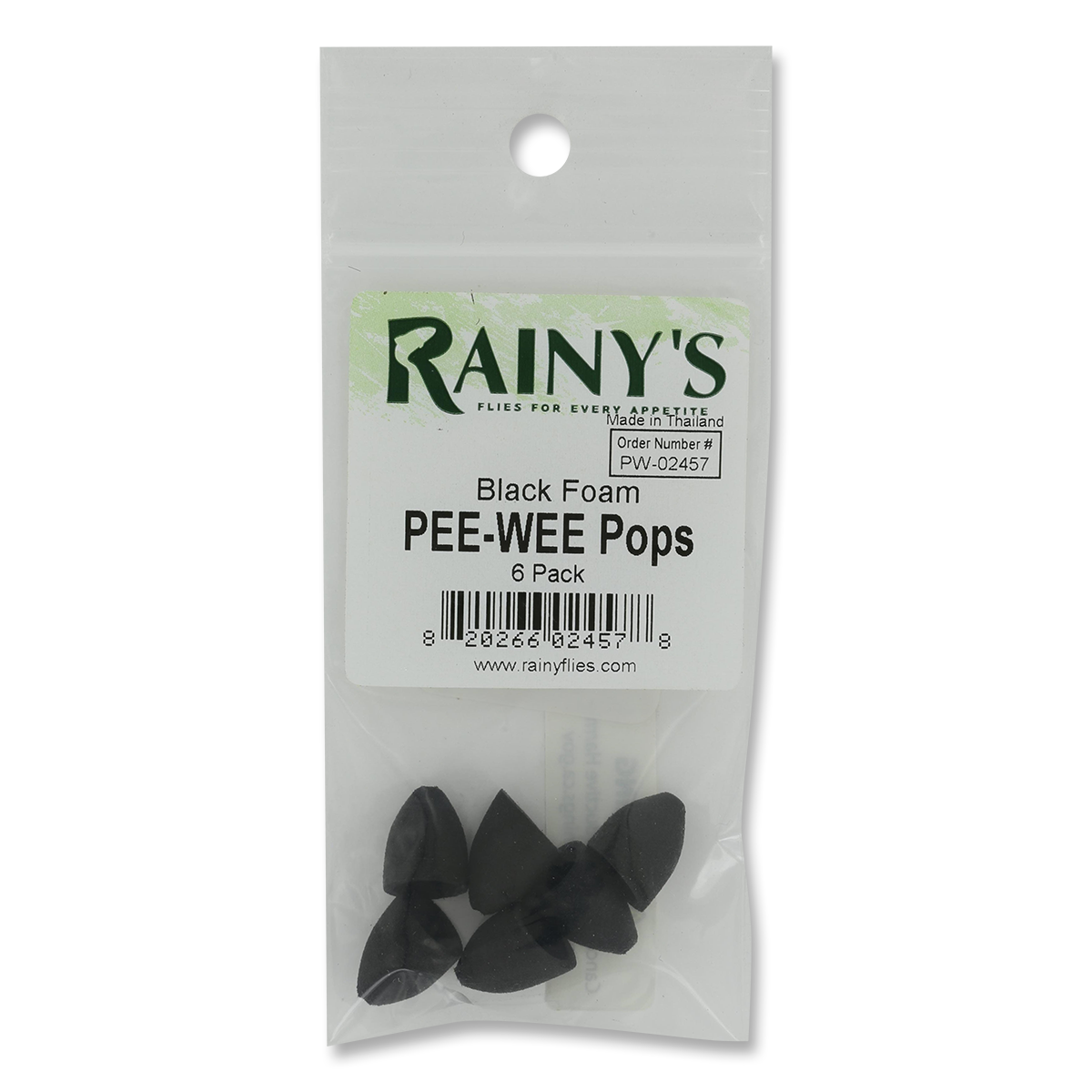 PEE-WEE Pops