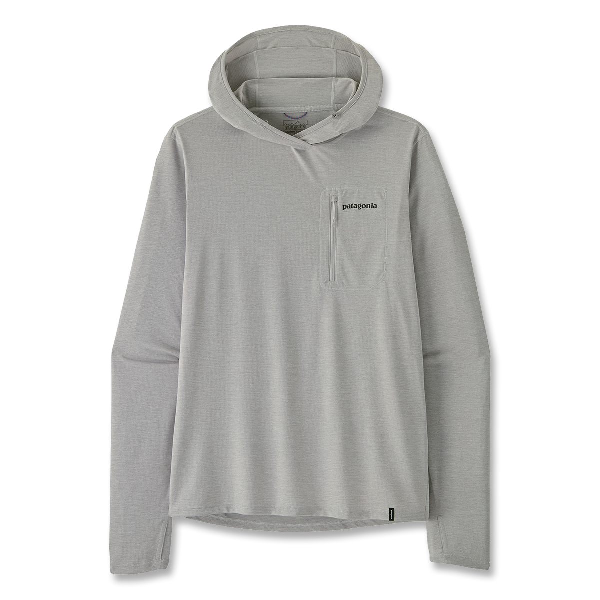 Patagonia Men's Capilene Cool Fitz Roy Sun Hoody