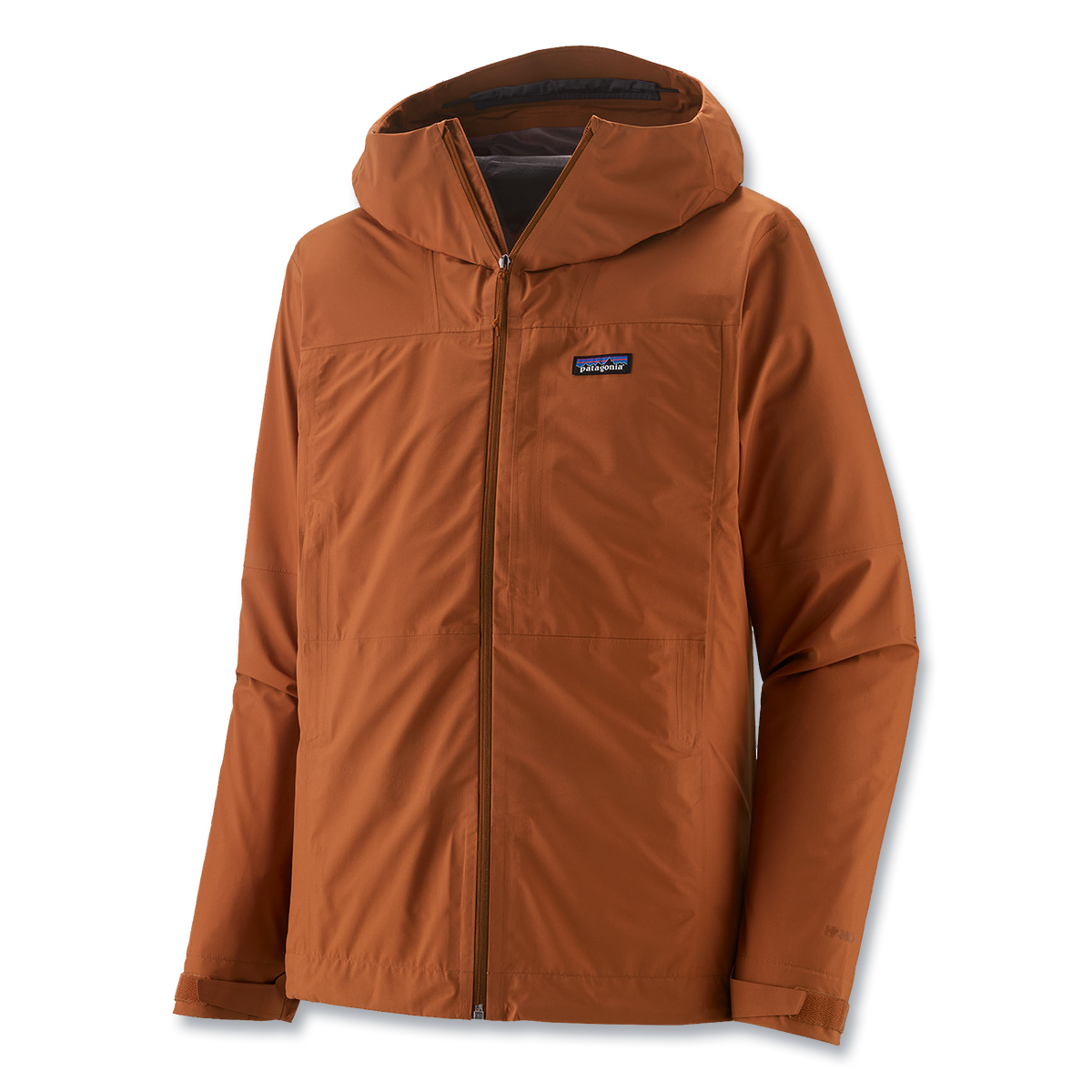 Patagonia Men's Boulder Fork Rain Jacket