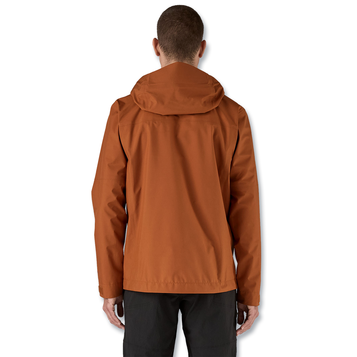Patagonia Men's Boulder Fork Rain Jacket