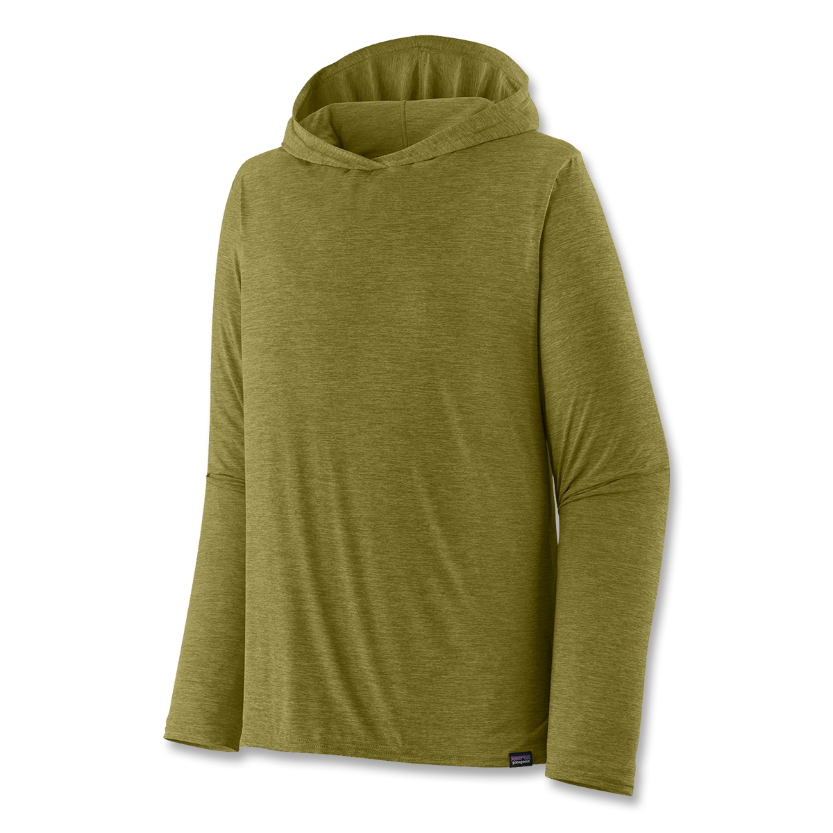 Patagonia Men's Cap Cool Daily Hoody