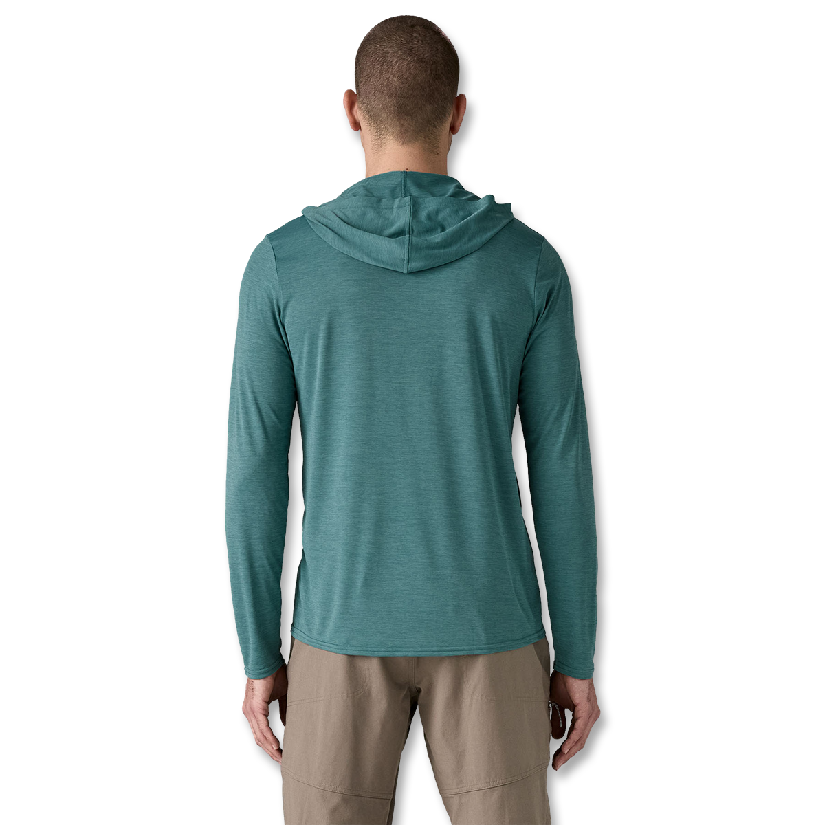 Patagonia Men's Cap Cool Daily Hoody