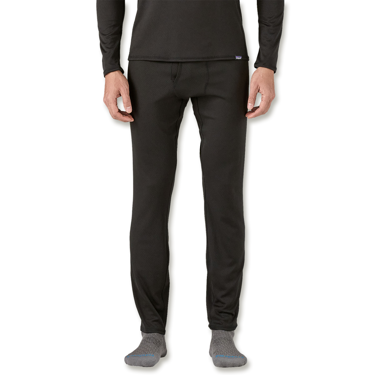 Patagonia Men's Capilene Midweight Bottom