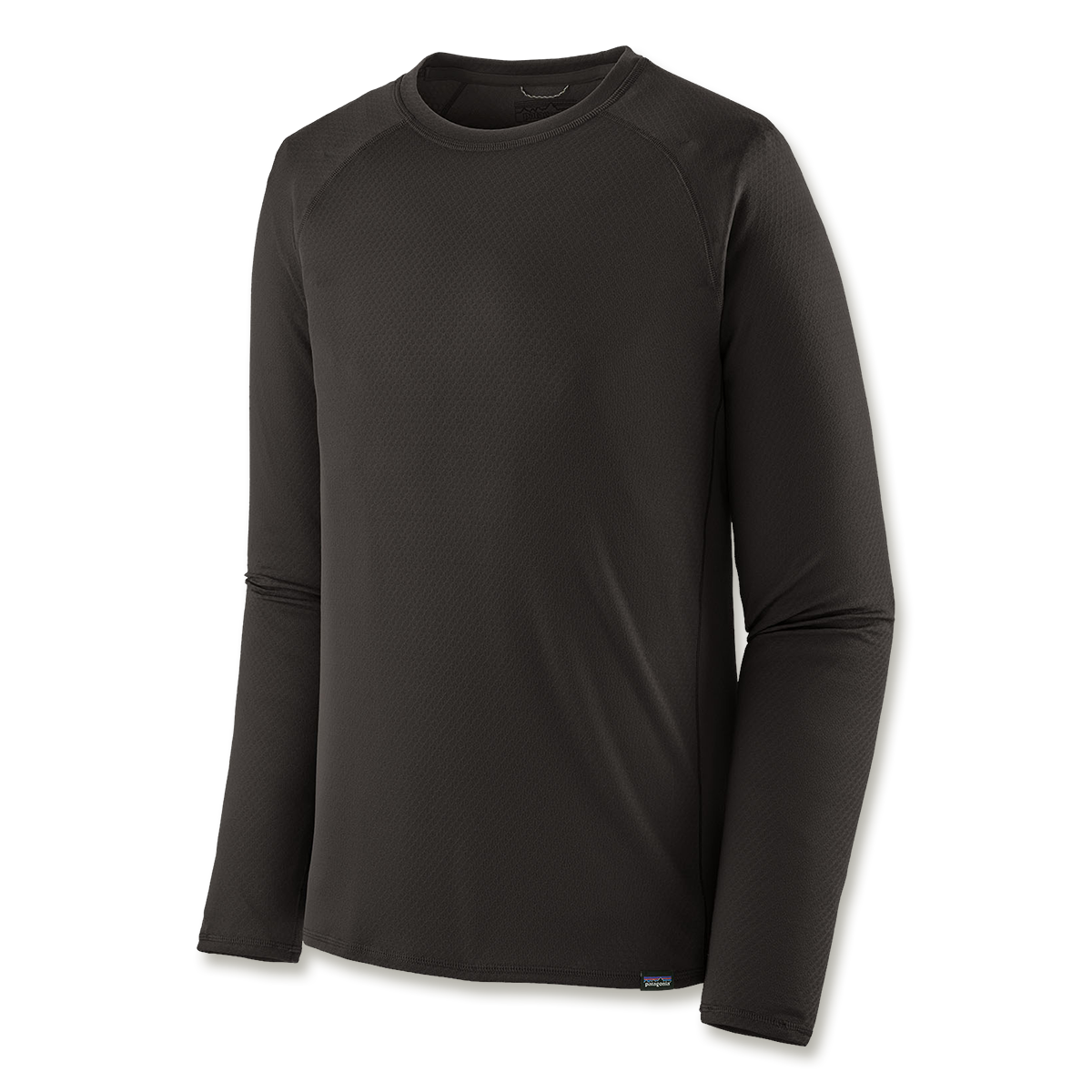 Patagonia Men's Capilene Midweight Crew