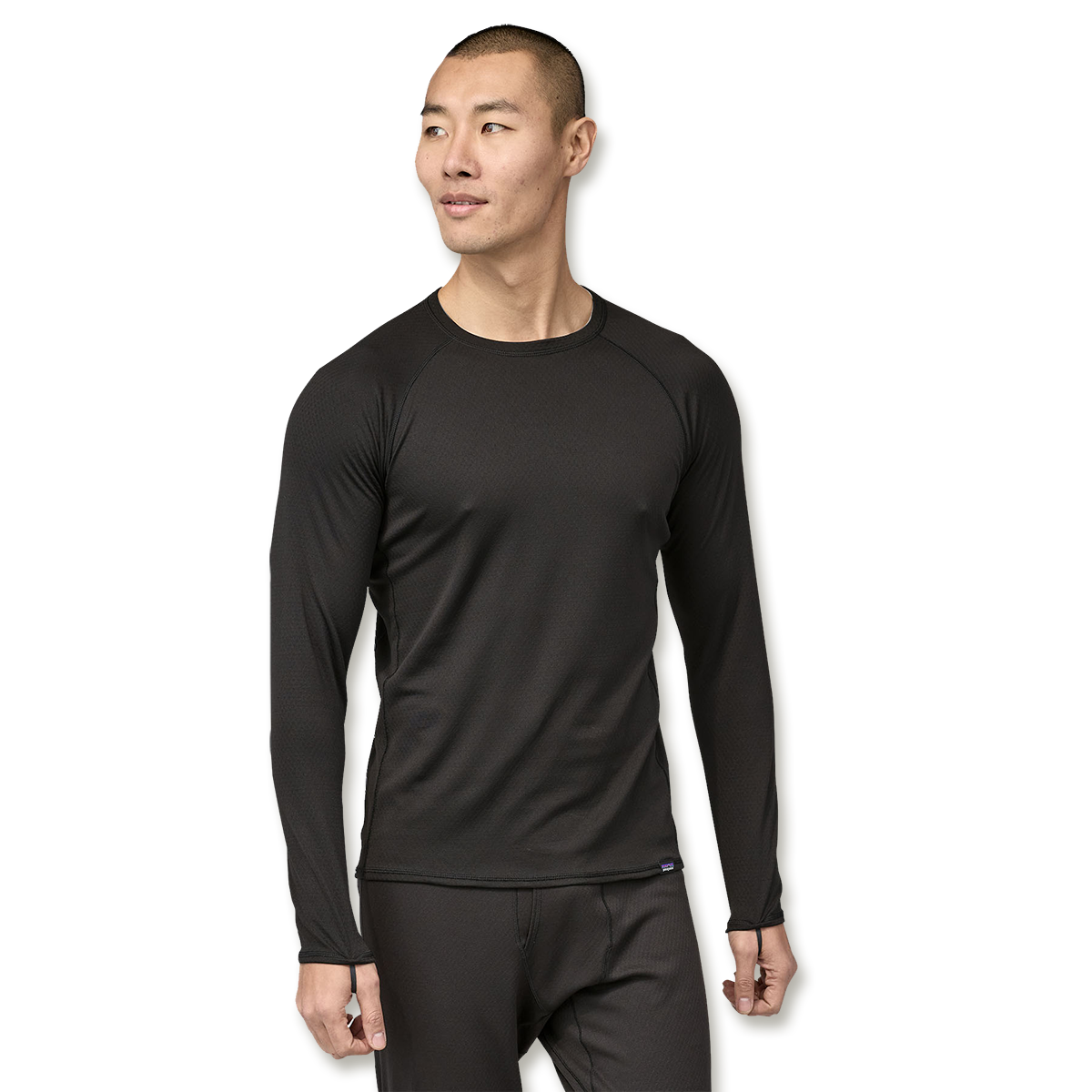 Patagonia Men's Capilene Midweight Crew