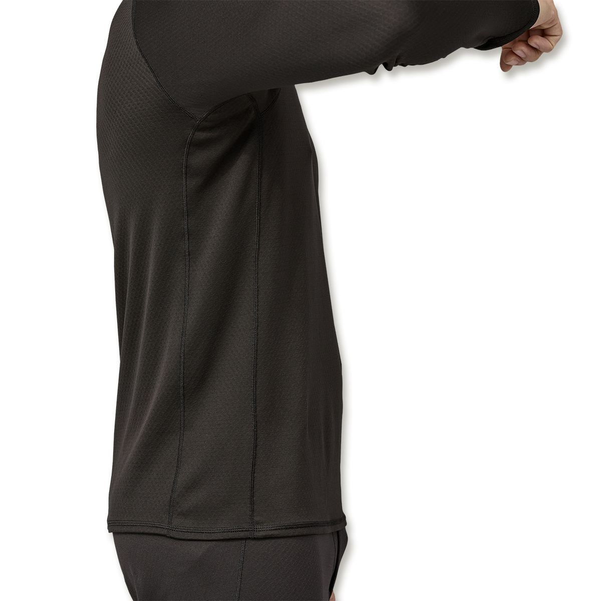 Patagonia Men's Capilene Midweight Crew