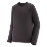 Patagonia Capilene Midweight Crew - Ink Black