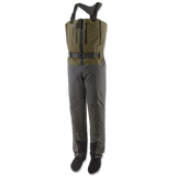 Patagonia Expedition Zippered Waders