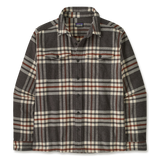 Patagonia Men's Fjord Flannel