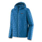 Patagonia Men's Nano Puff Hoody
