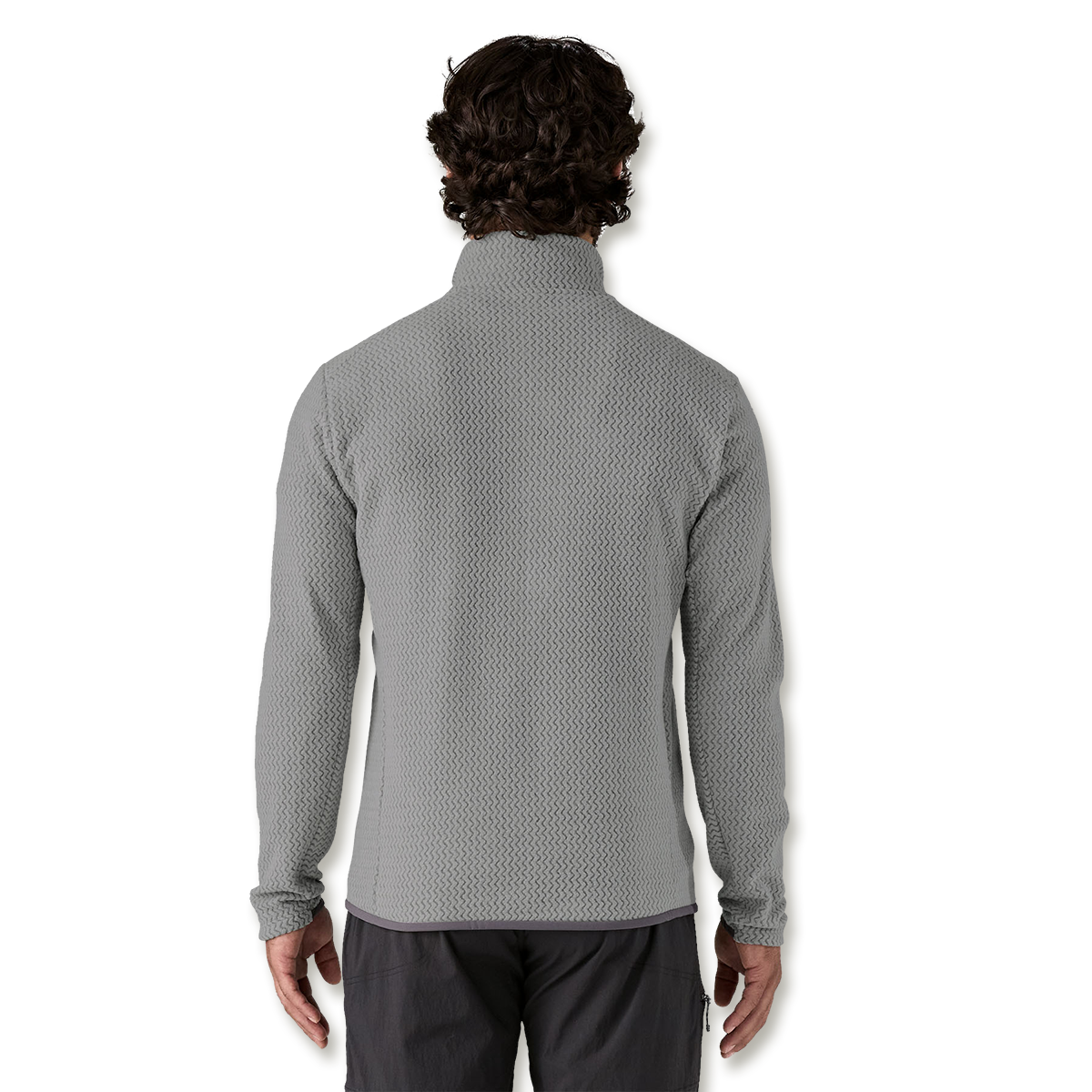Patagonia Men's R1 Air Zip-Neck