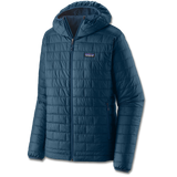 Patagonia Men's Nano Puff Hoody