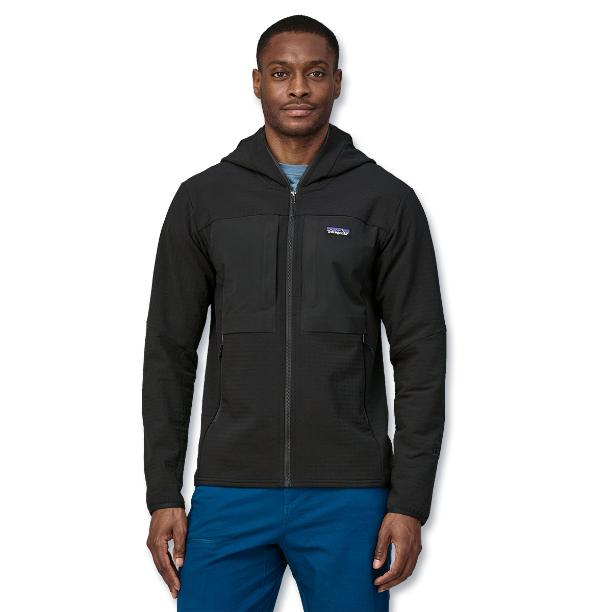 Patagonia Men's R2® TechFace Hoody