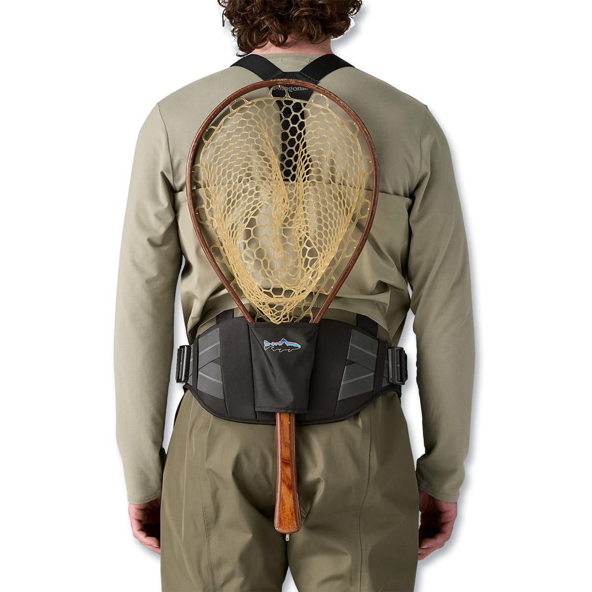 Patagonia Wading Support Belt