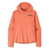 Patagonia Women's Capilene Cool Sun Hoody