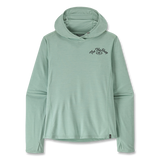 Patagonia Women's Capilene Cool Sun Hoody