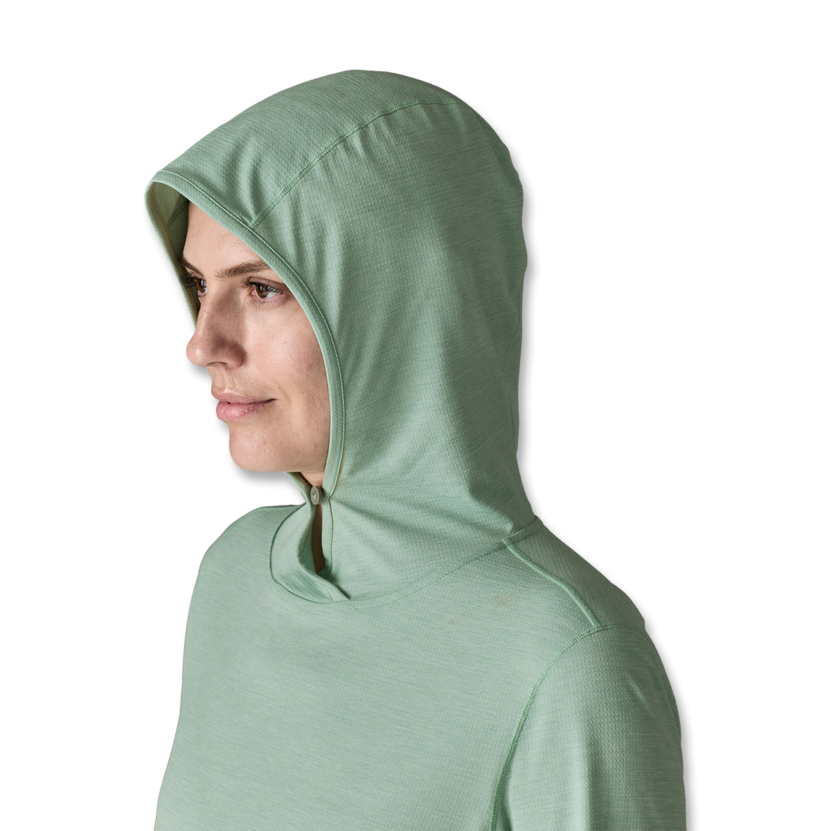 Patagonia Women's Capilene Cool Sun Hoody