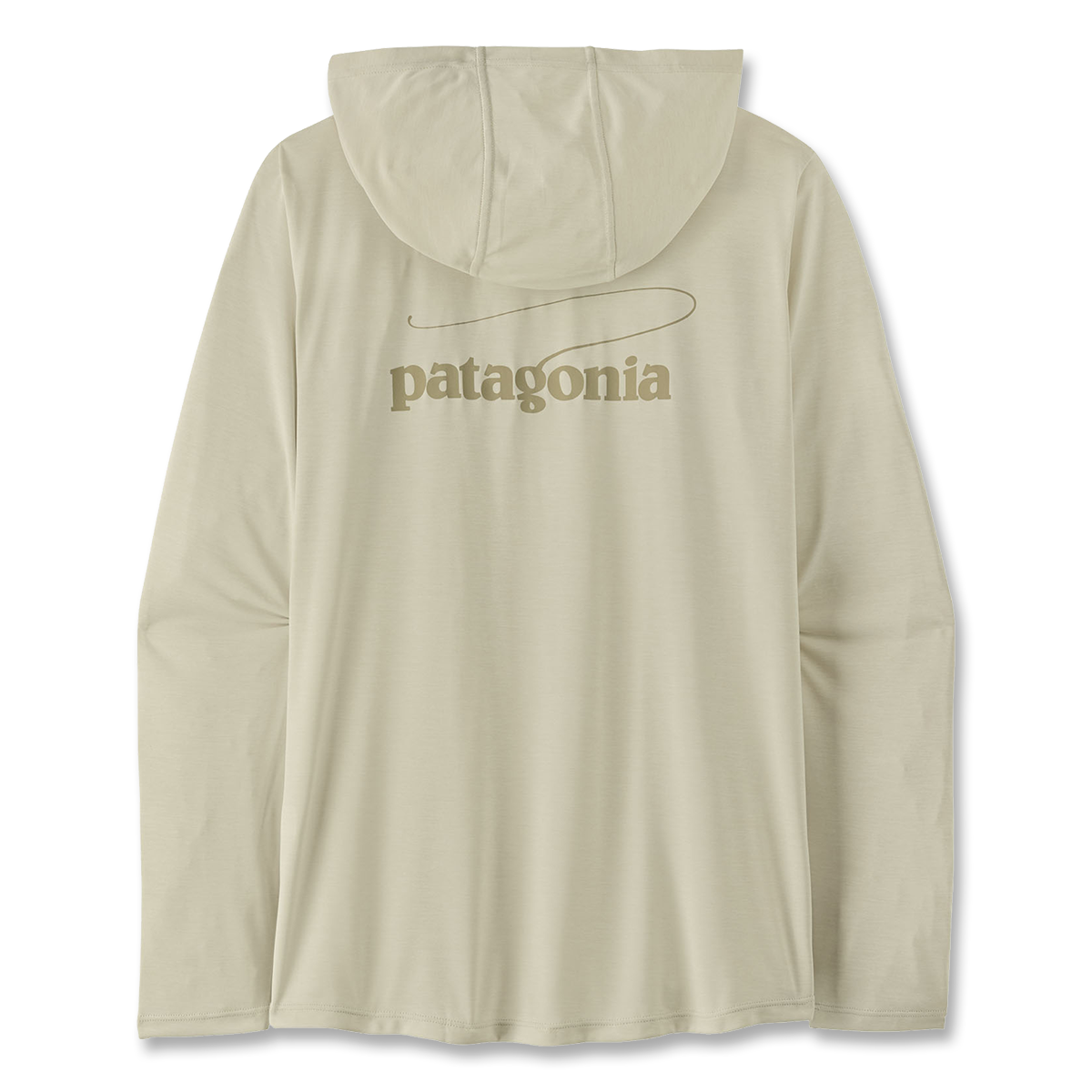 Patagonia Women's Capilene Cool Daily Hoody - Casting