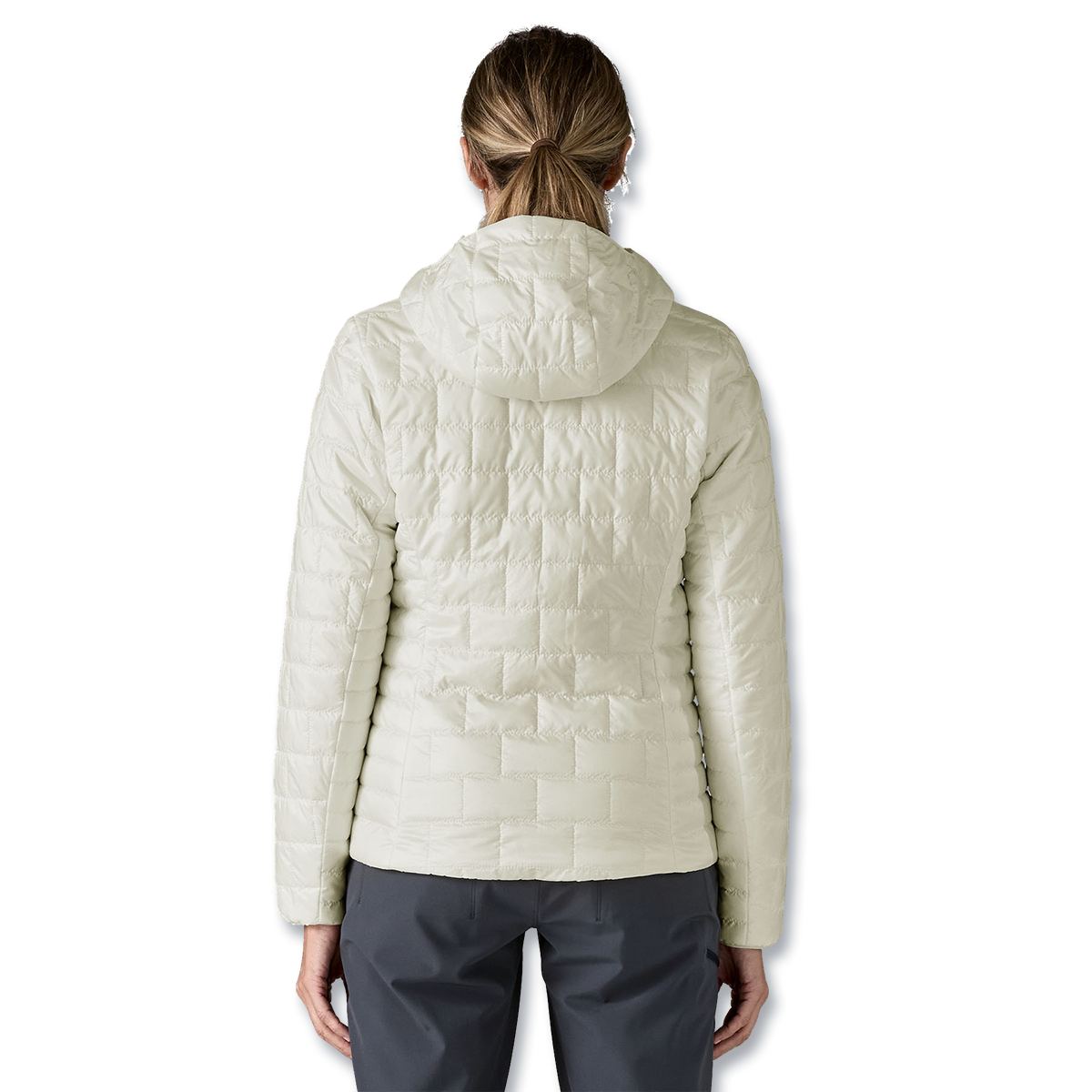 Patagonia Women's Nano Puff Hoody