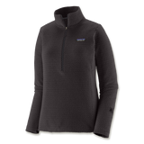 Patagonia Women's R1 Air Zip-Neck