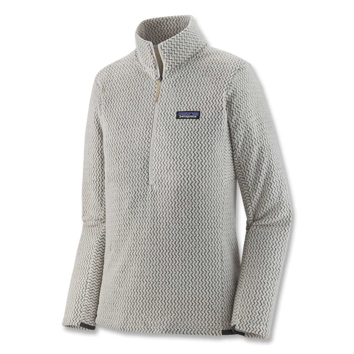 Patagonia Women's R1 Air Zip-Neck