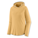 Patagonia Women's Tropic Comfort Hoody