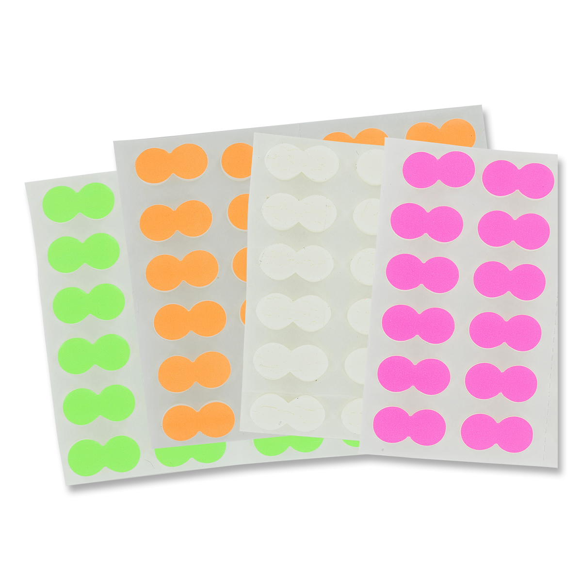 Palsa Buoyant Pinch-On Indicators
