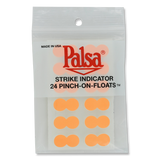 Palsa Buoyant Pinch-On Indicators