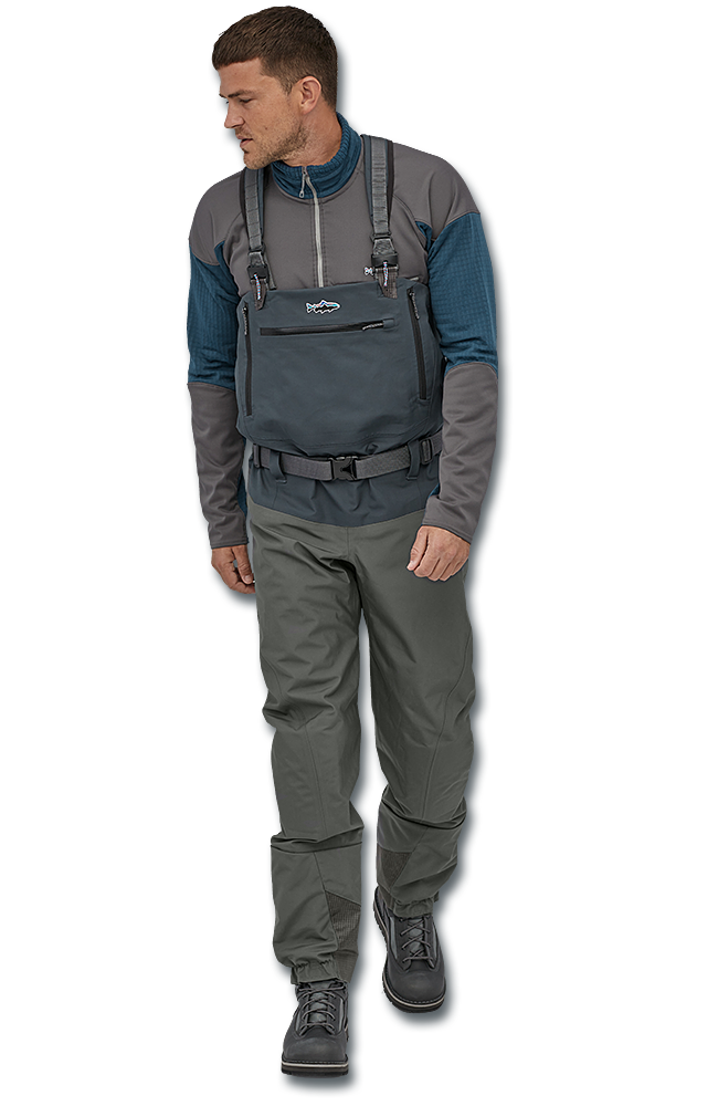 Patagonia Men's Swiftcurrent Expedition Wader - XRL