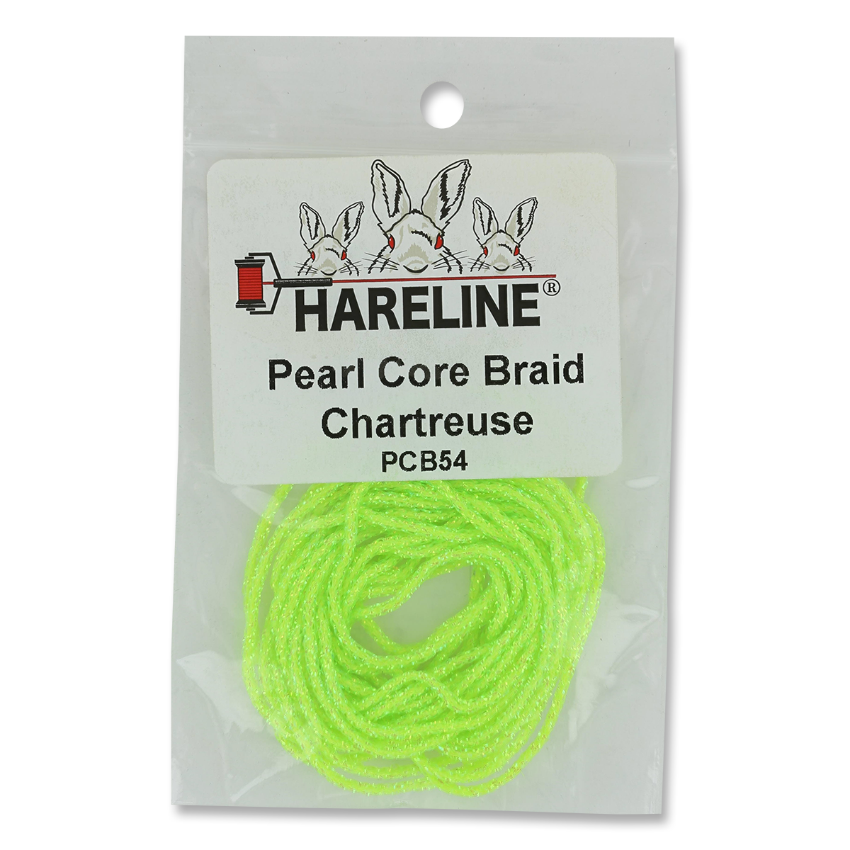 Pearl Core Braid