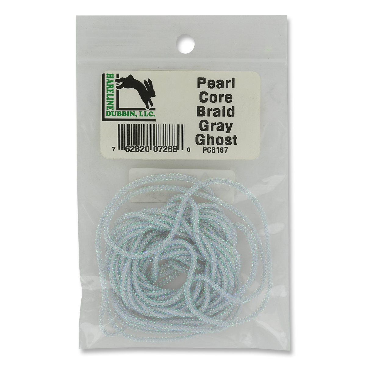 Pearl Core Braid