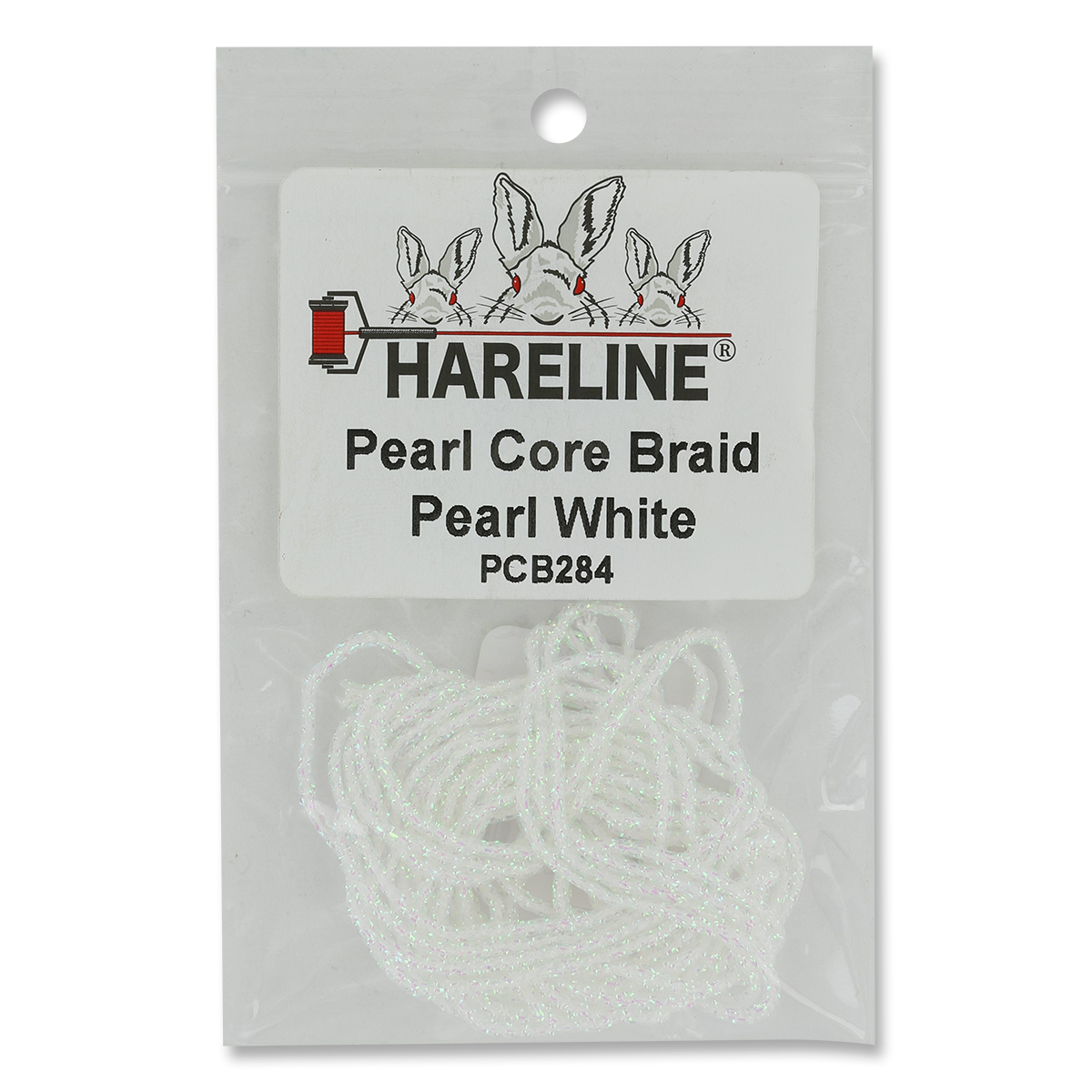 Pearl Core Braid